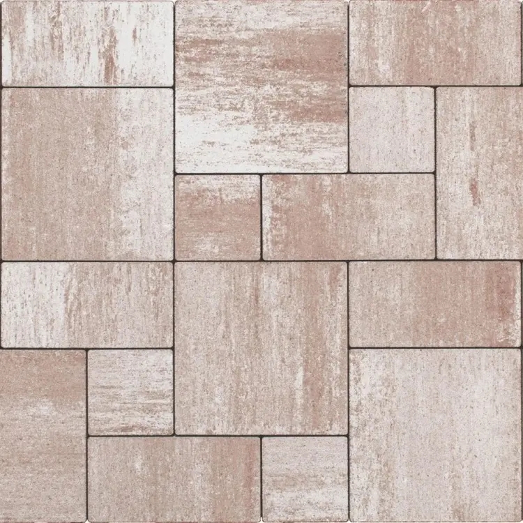 Тротуарная плитка Лайнстоун 30